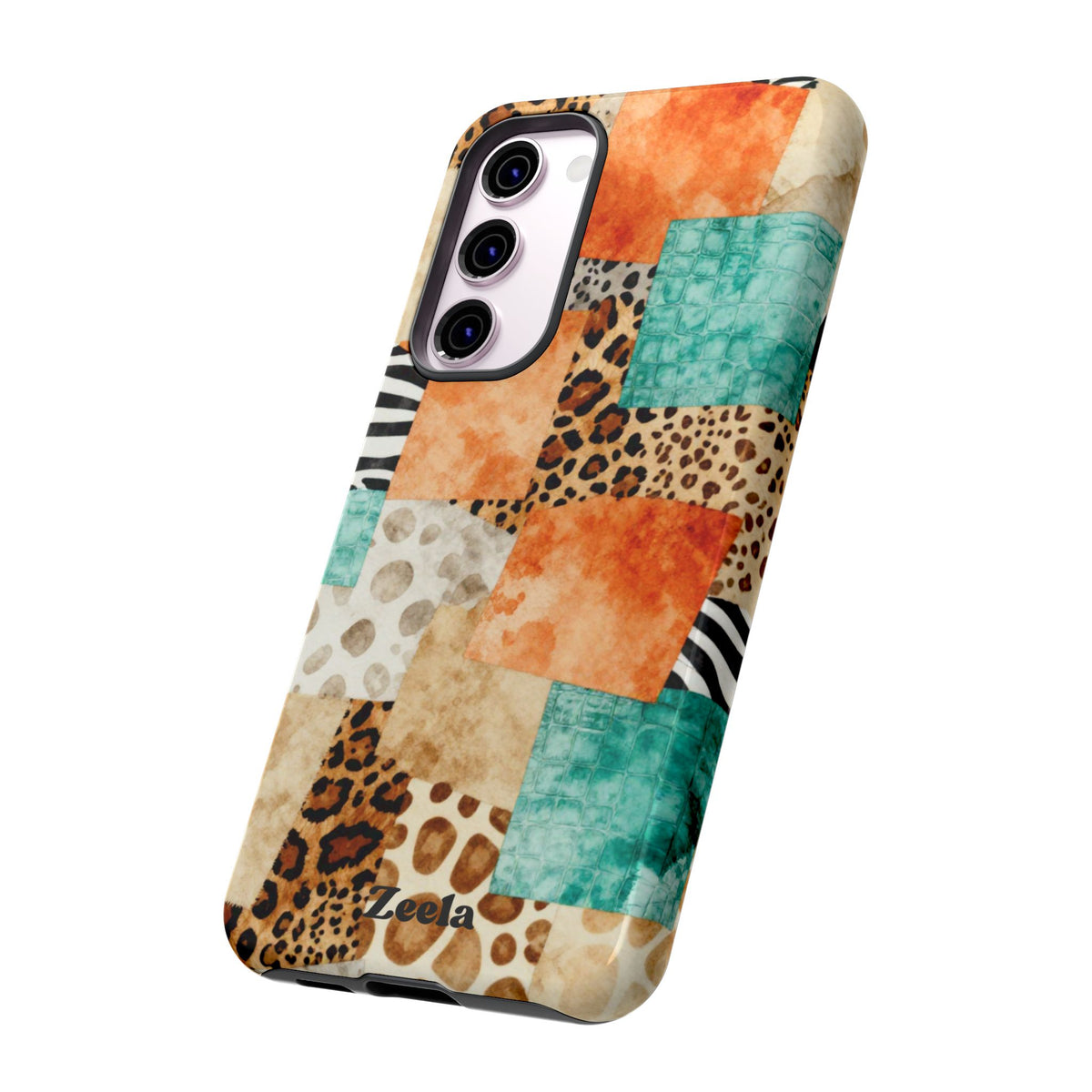Safari Fusion