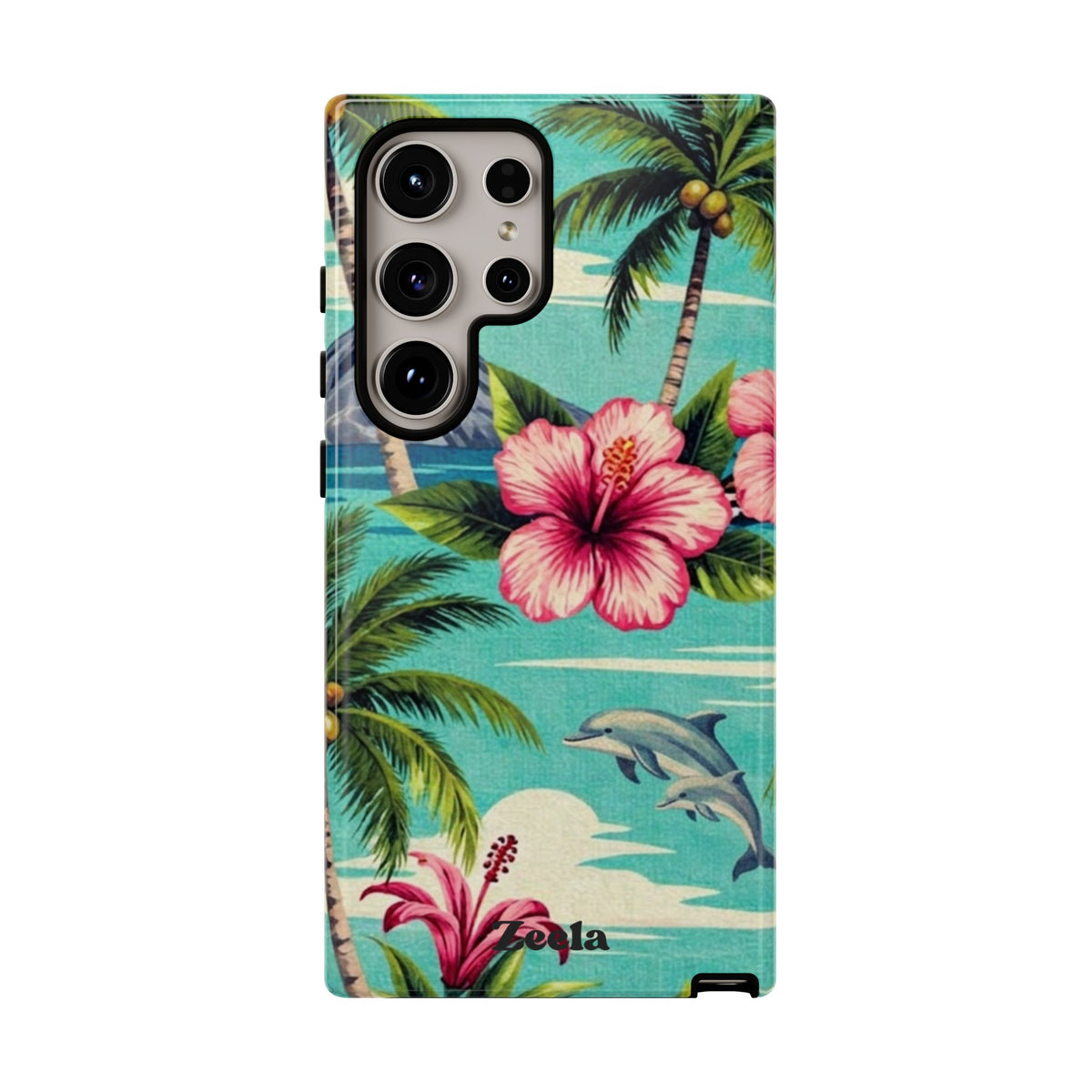 Hawaiian Dream