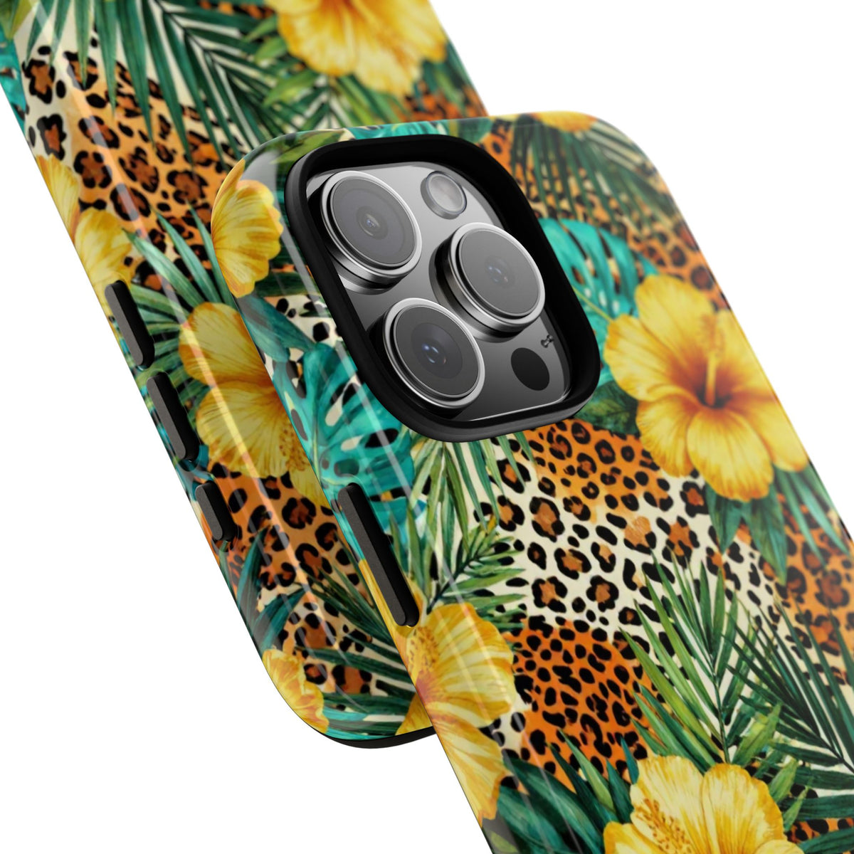 Wild Tropics