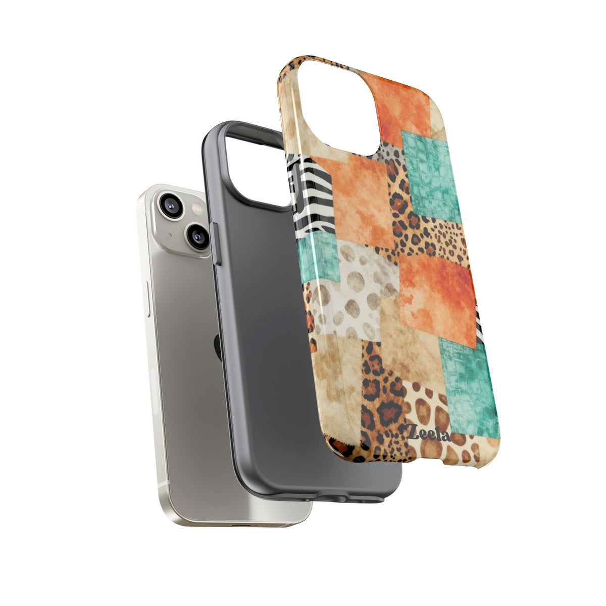 Safari Fusion