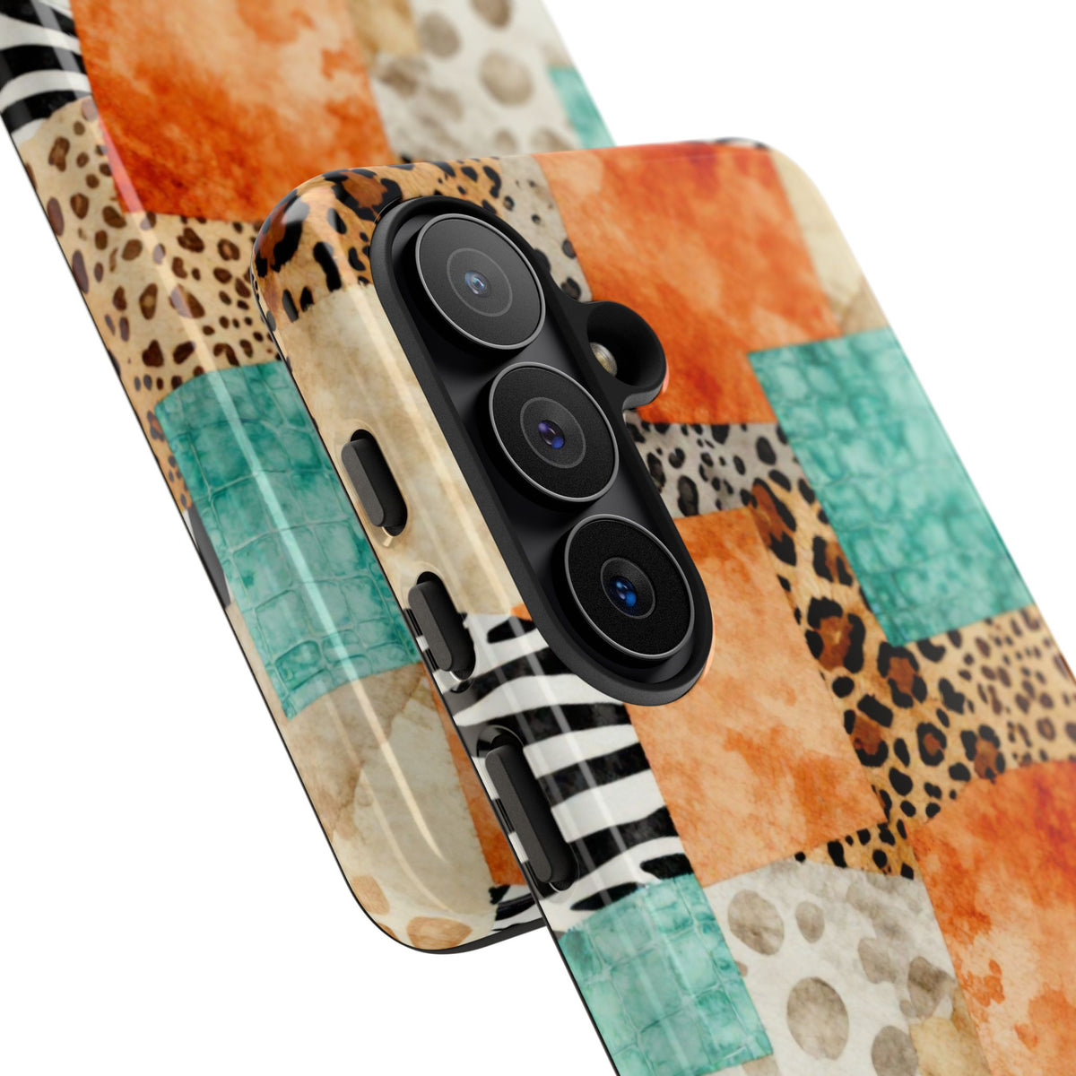 Safari Fusion