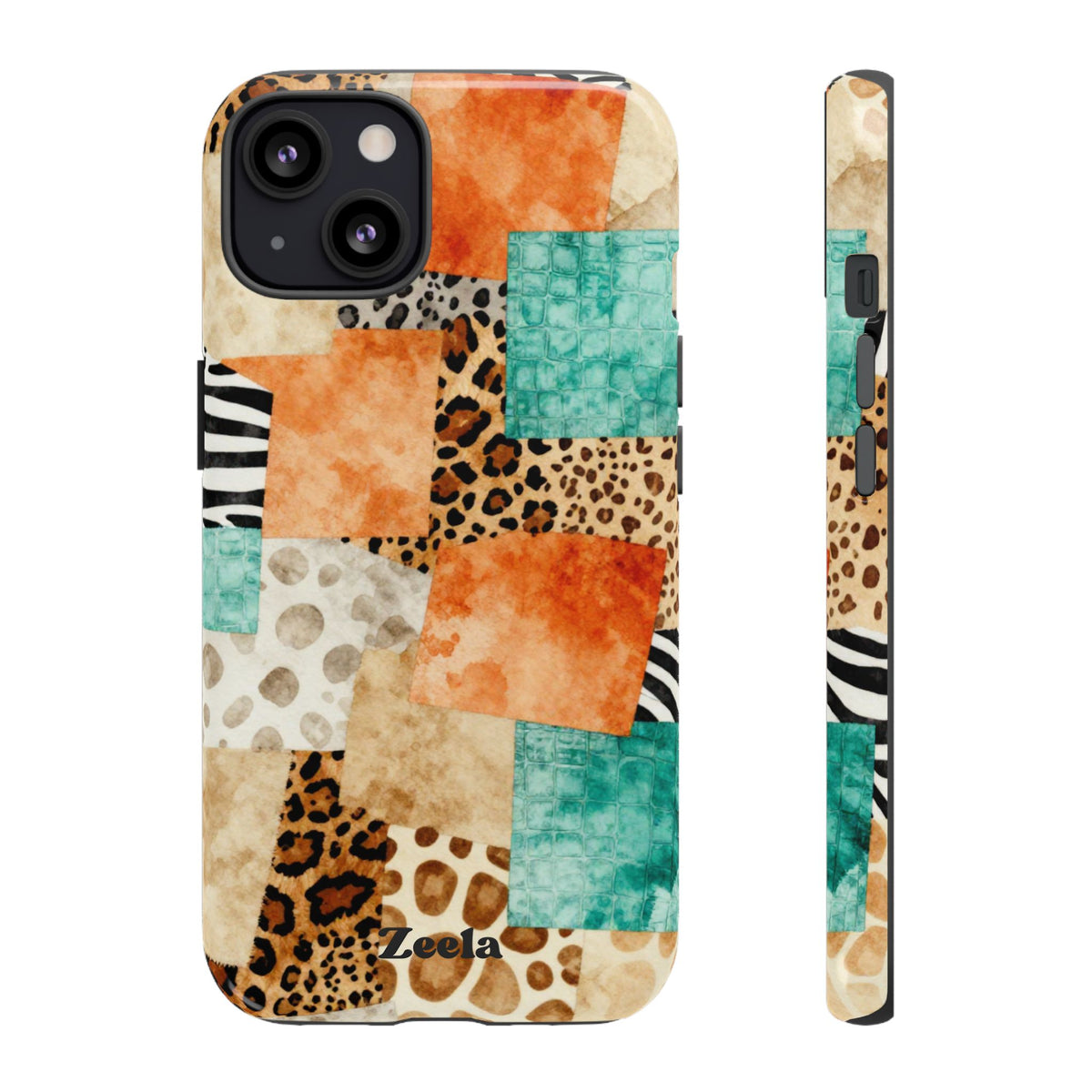 Safari Fusion