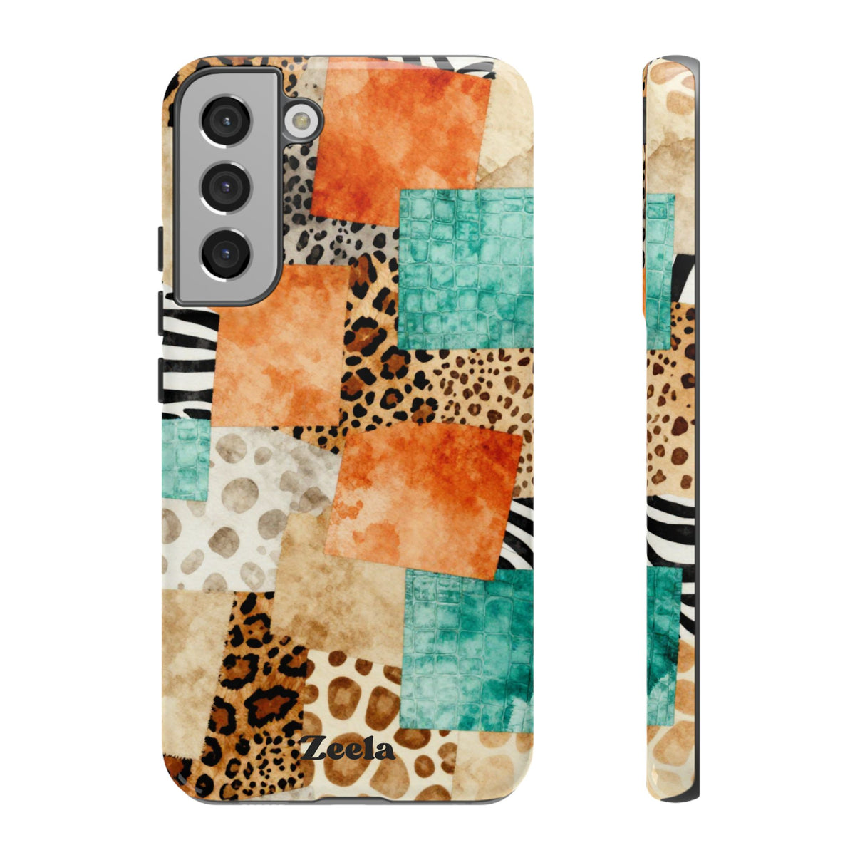 Safari Fusion