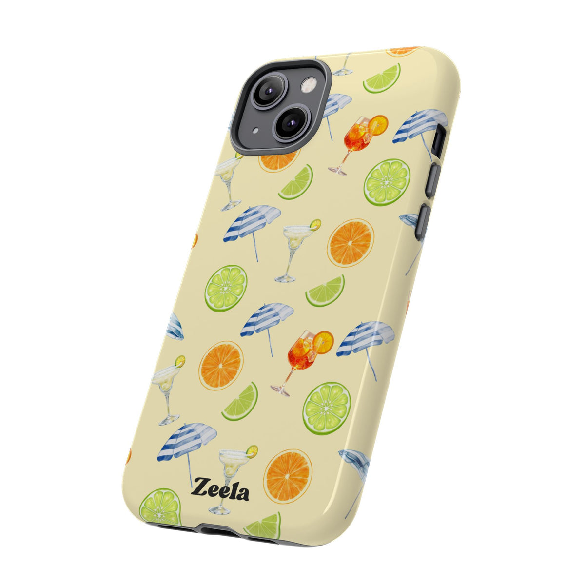 Citrus Crush
