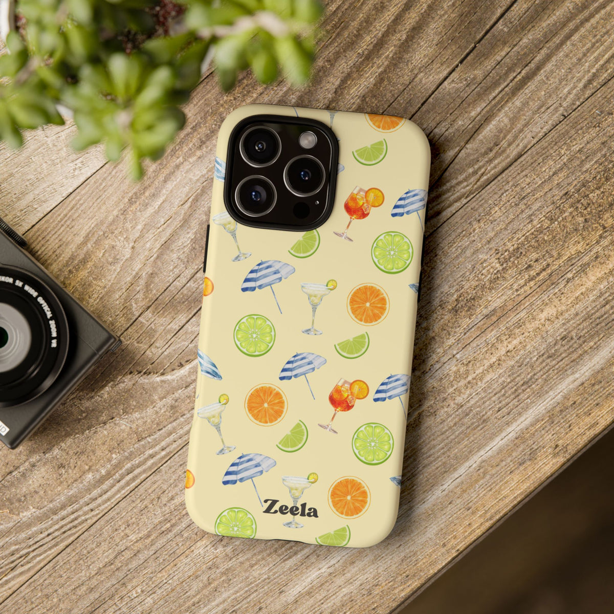 Citrus Crush