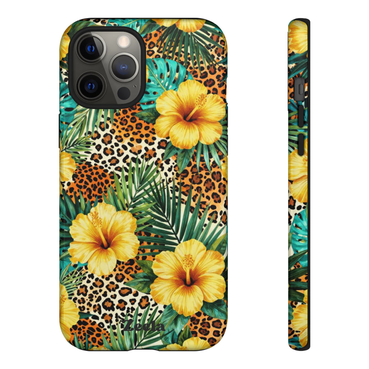 Wild Tropics