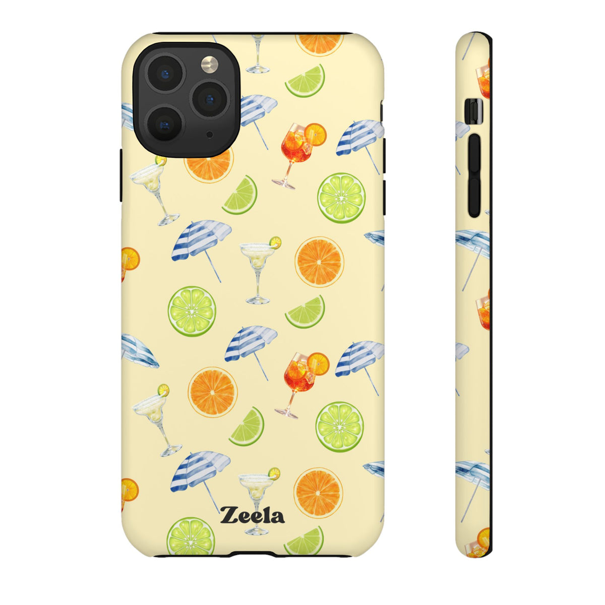Citrus Crush