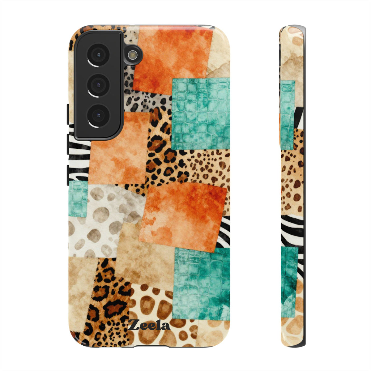 Safari Fusion