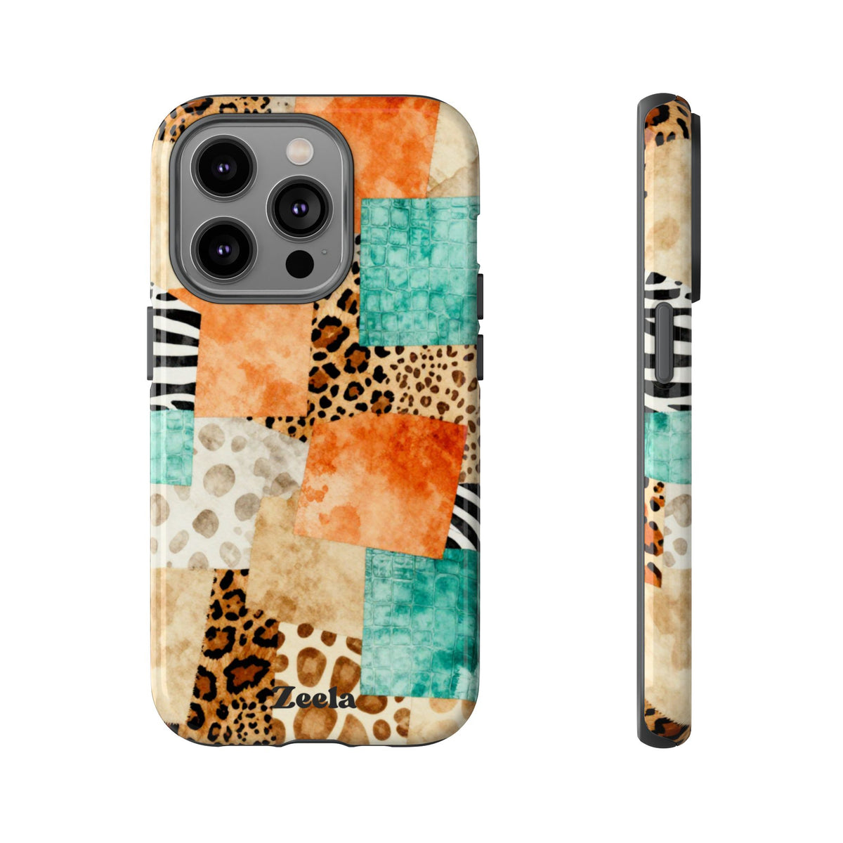 Safari Fusion