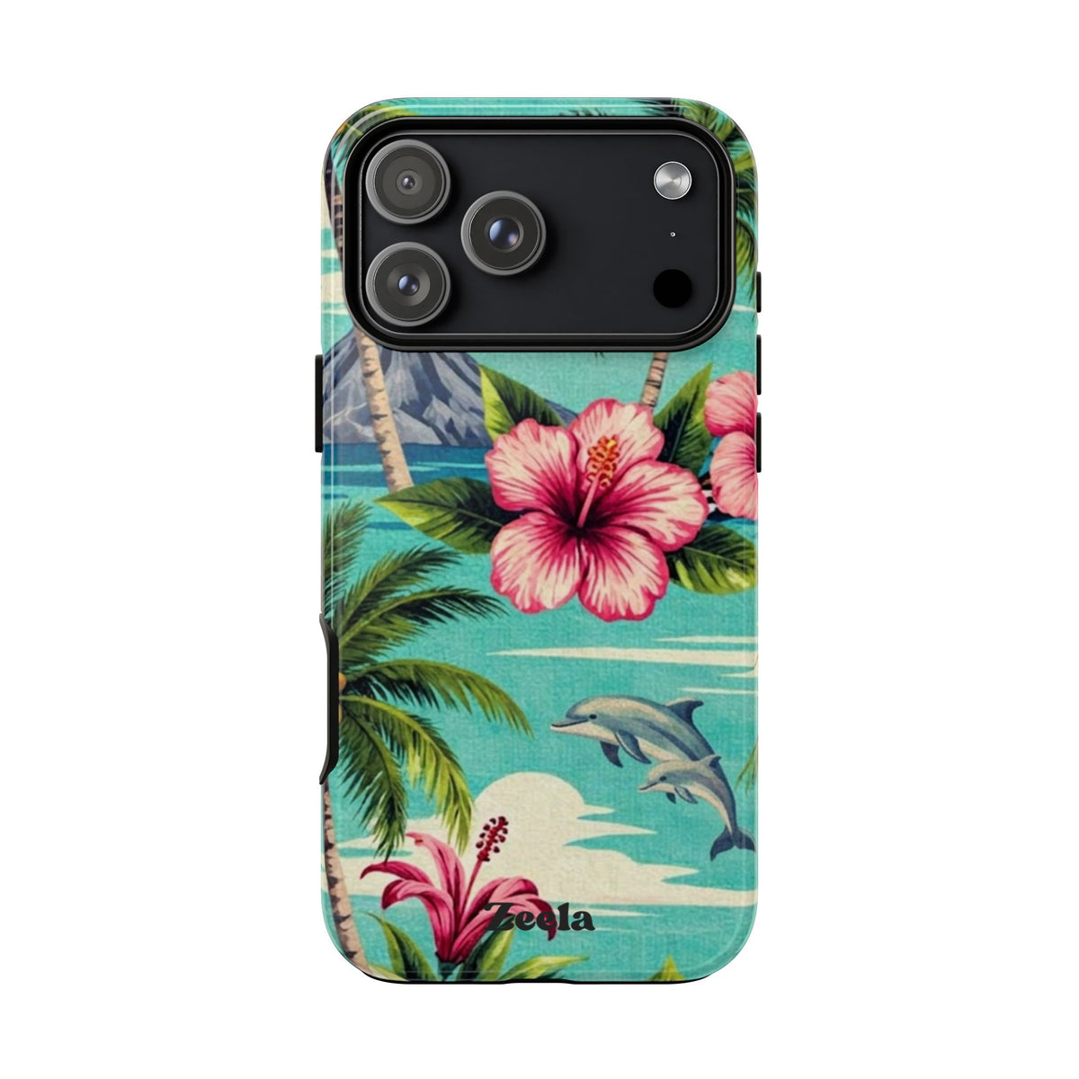 Hawaiian Dream