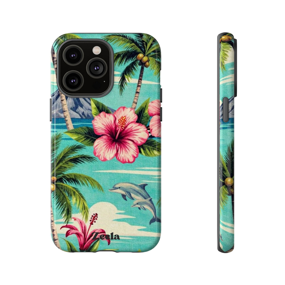 Hawaiian Dream