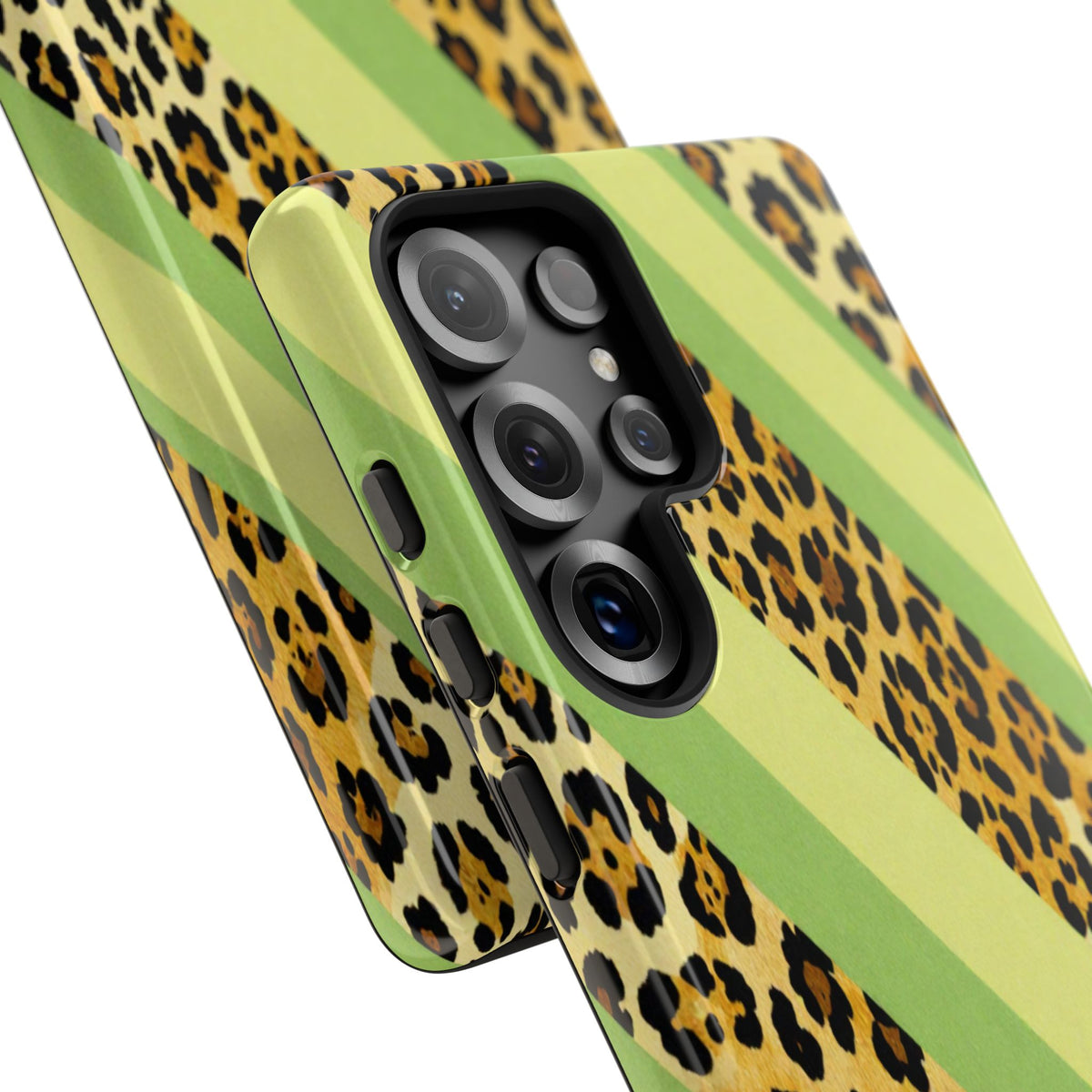 Wild Instinct