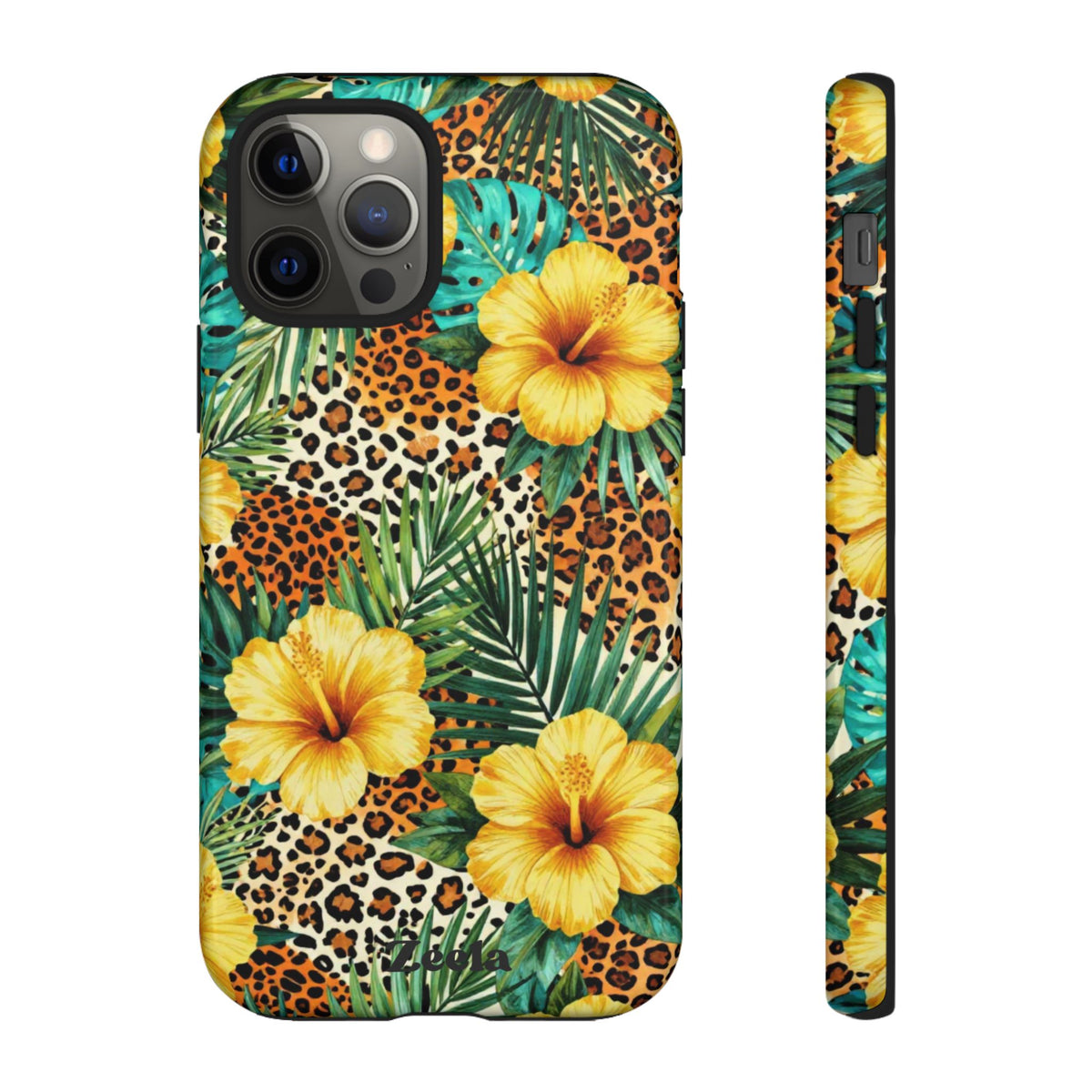 Wild Tropics