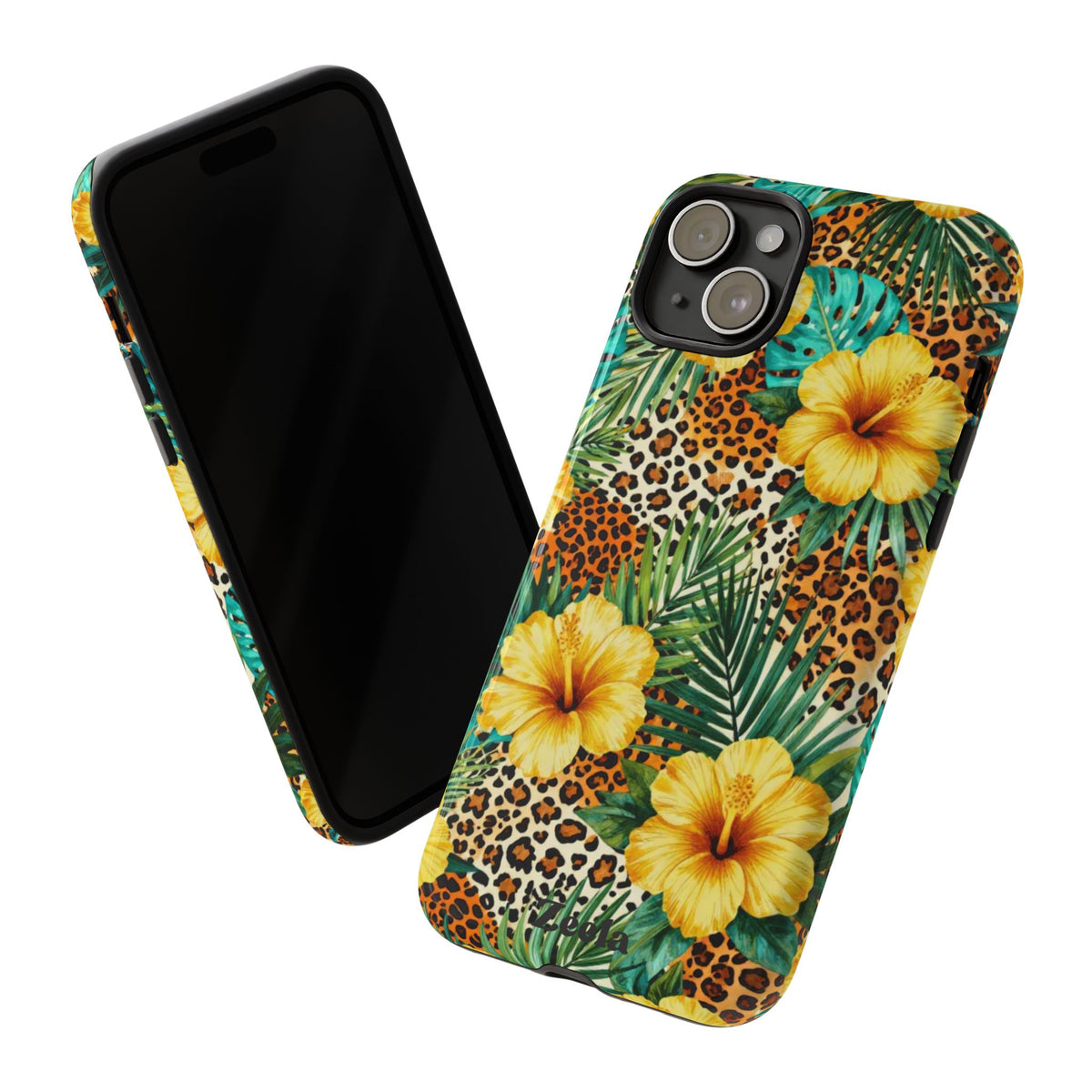 Wild Tropics