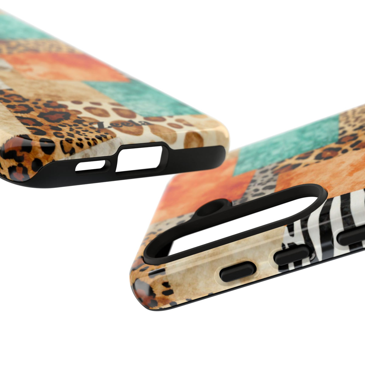 Safari Fusion