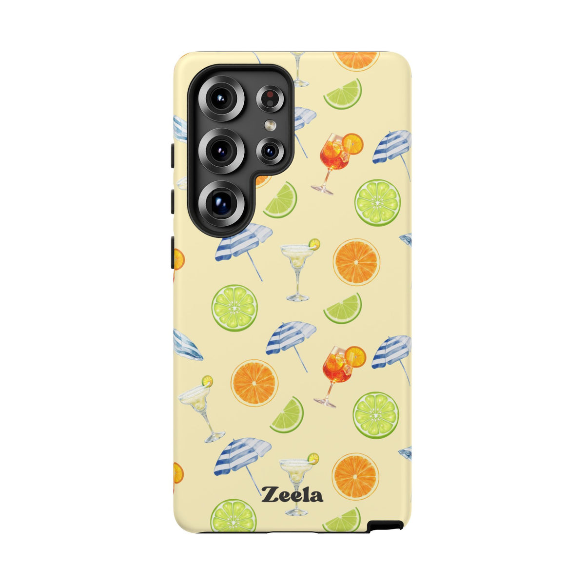 Citrus Crush