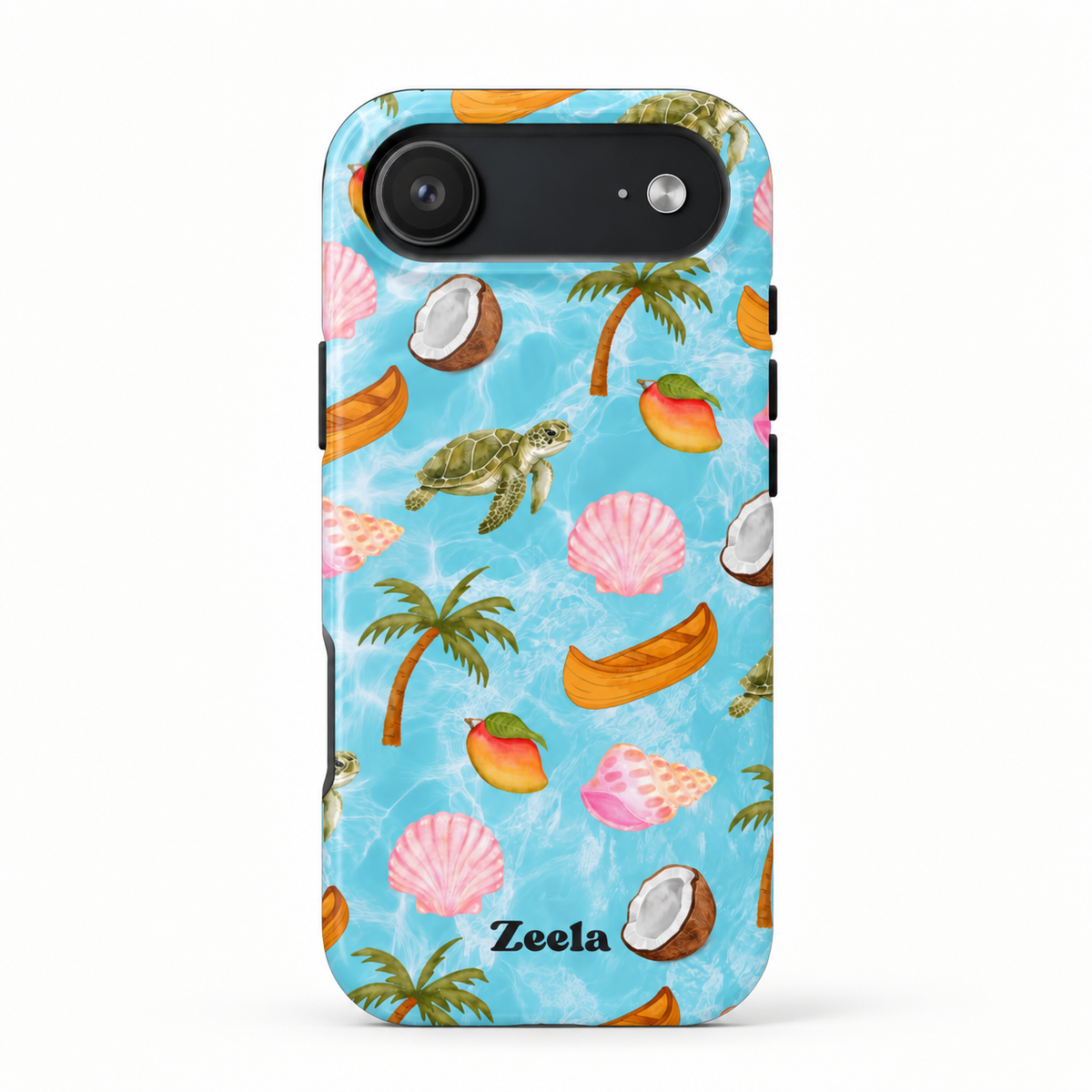 #Select Model_iPhone 17 Air