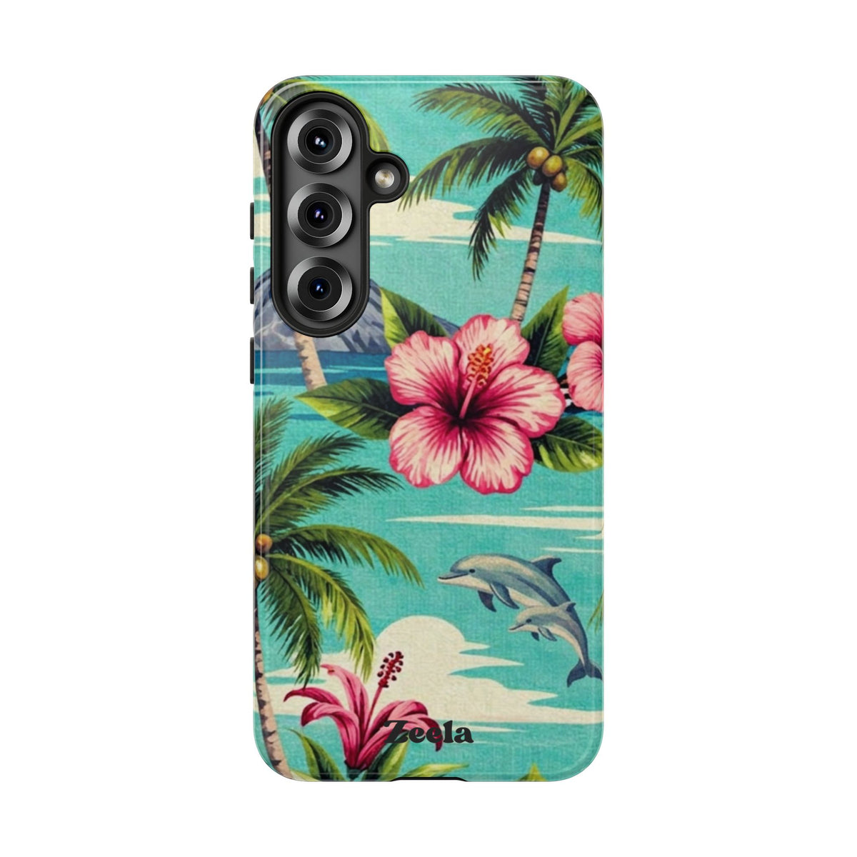 Hawaiian Dream
