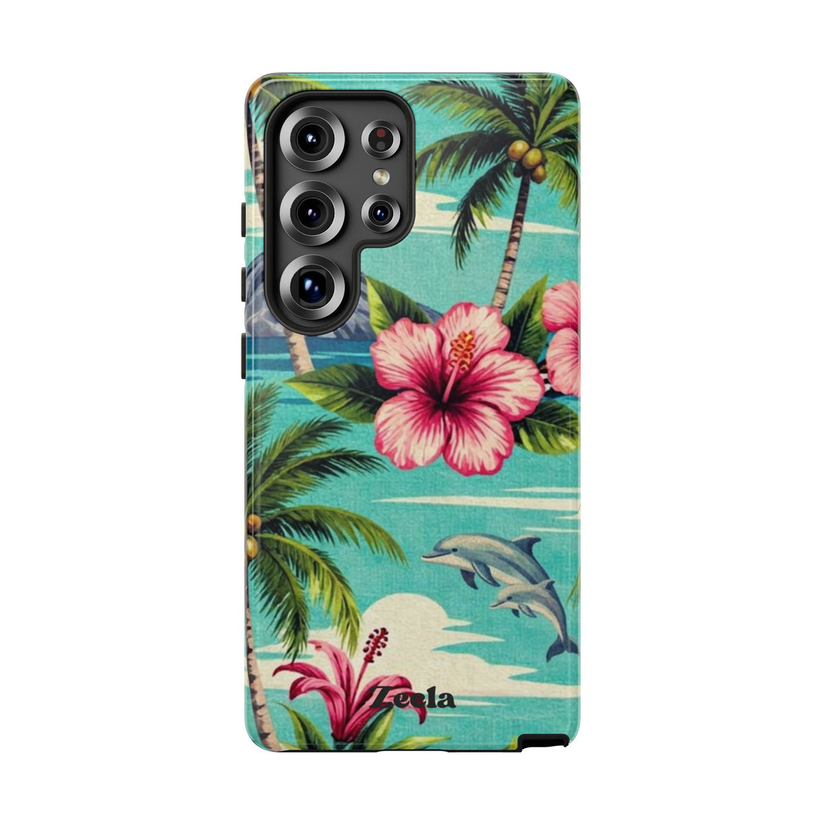 Hawaiian Dream