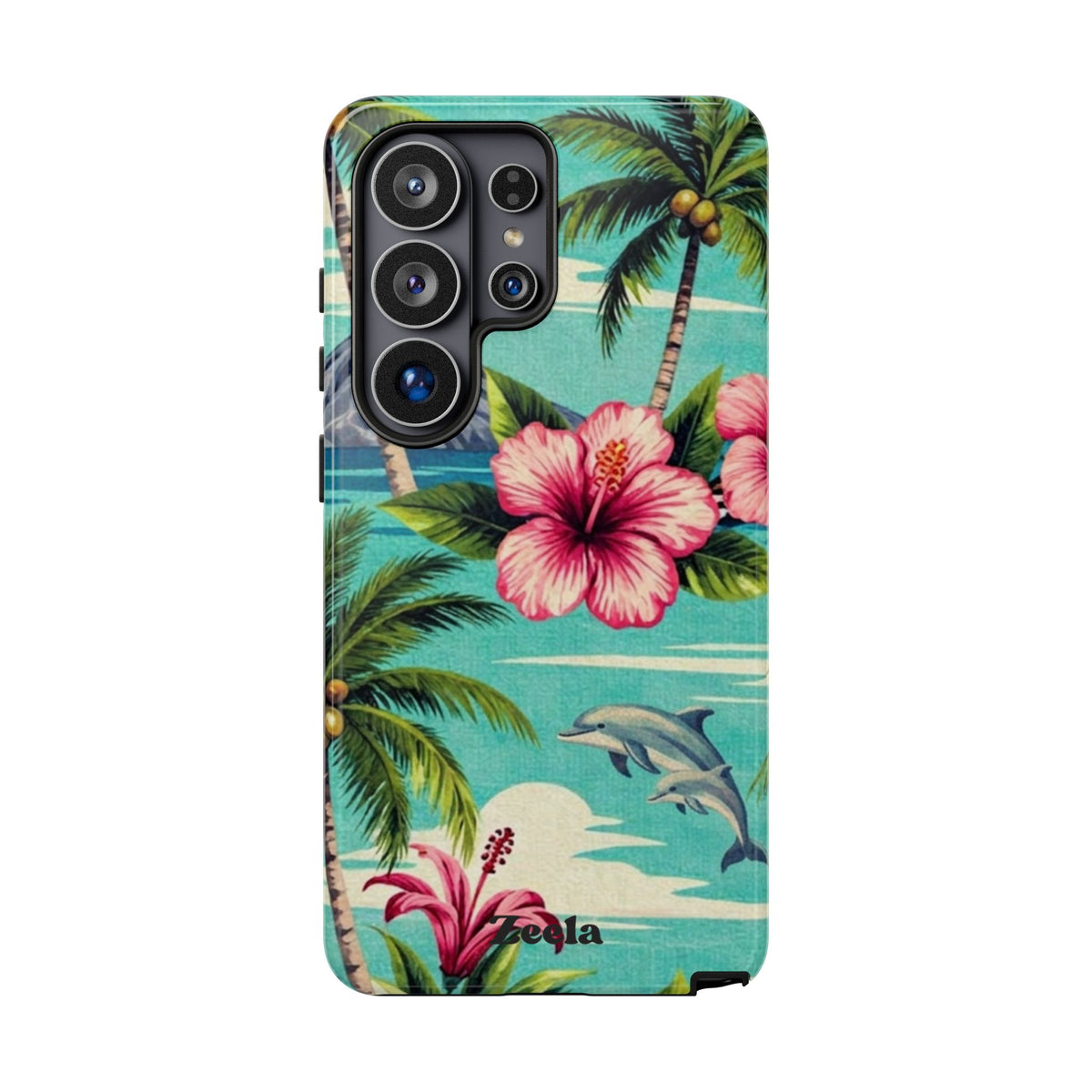 Hawaiian Dream