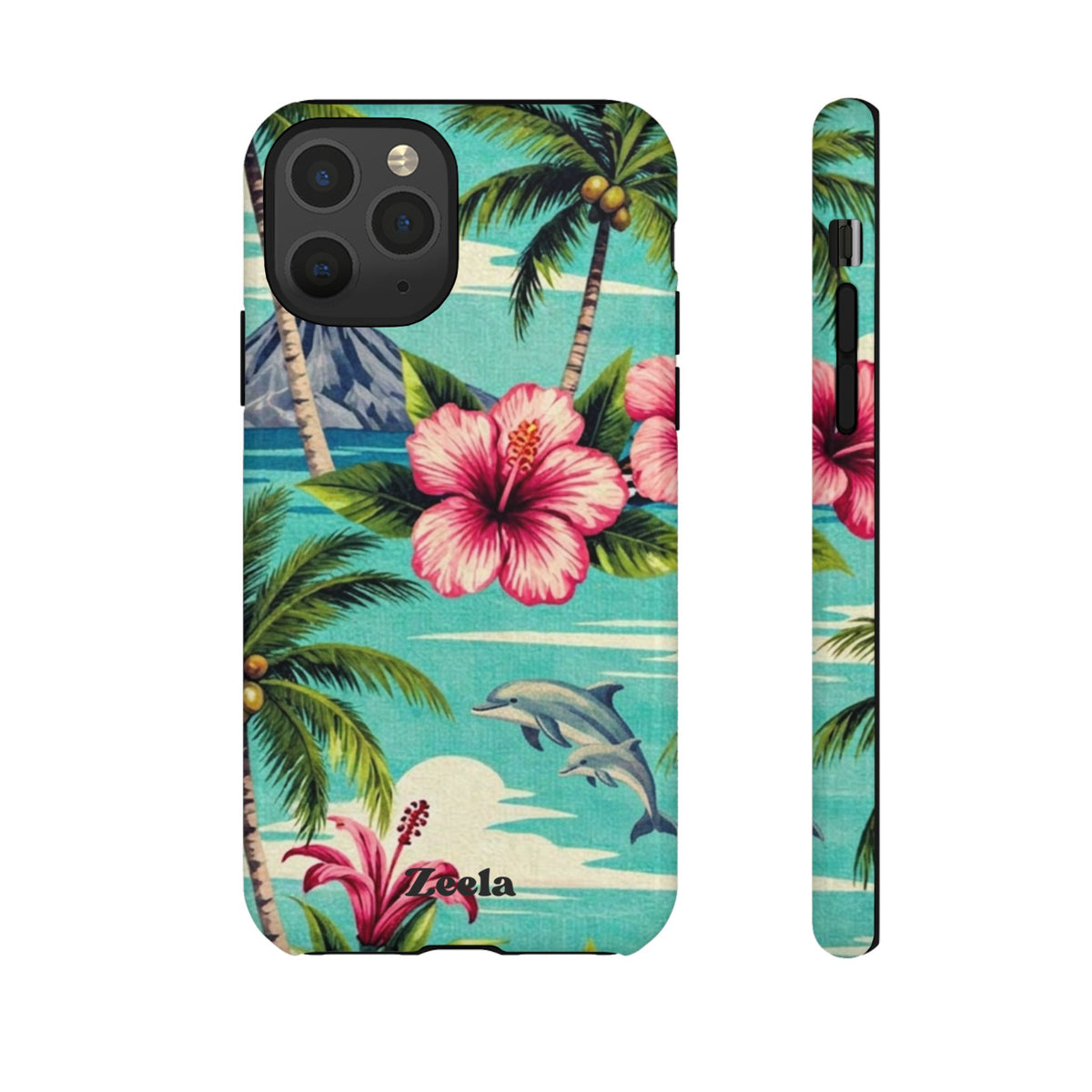 Hawaiian Dream