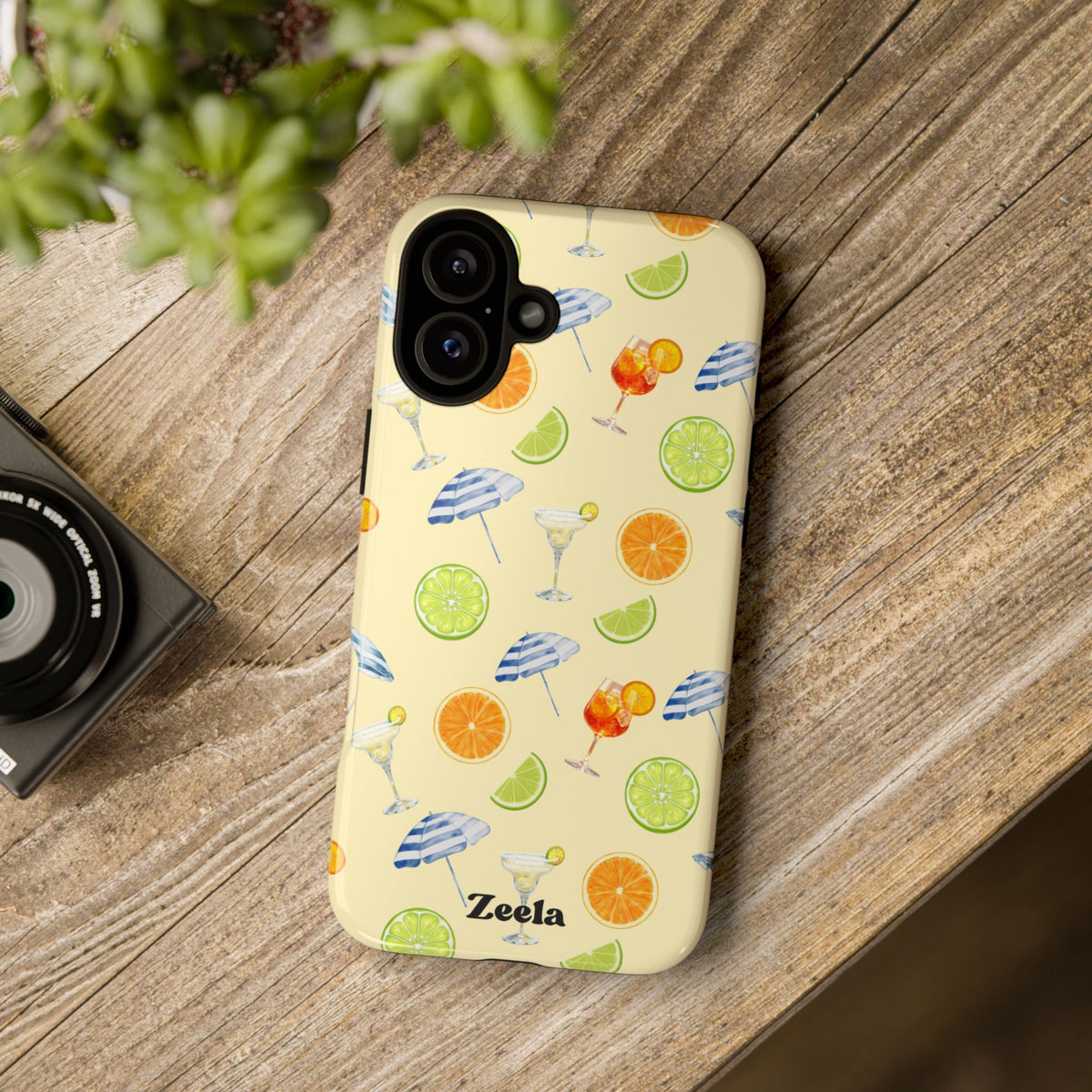 Citrus Crush