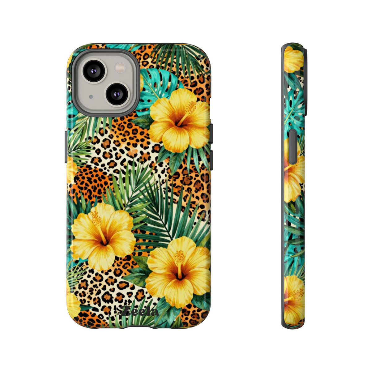 Wild Tropics