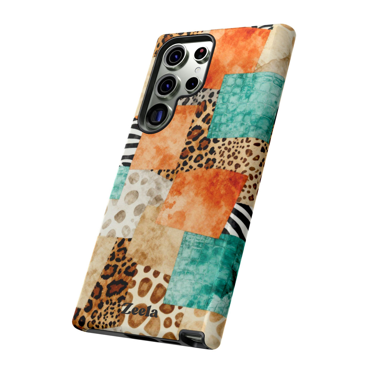 Safari Fusion