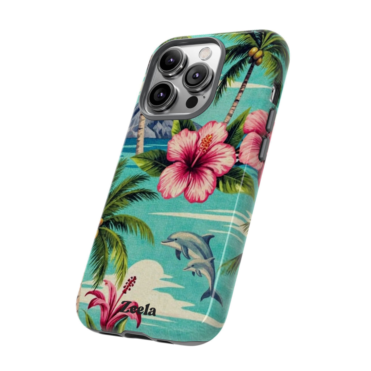 Hawaiian Dream