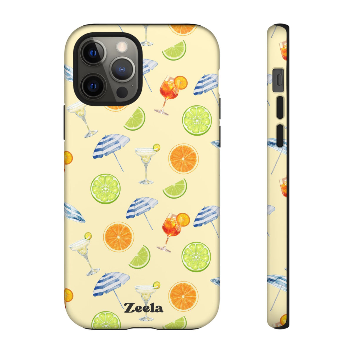 Citrus Crush