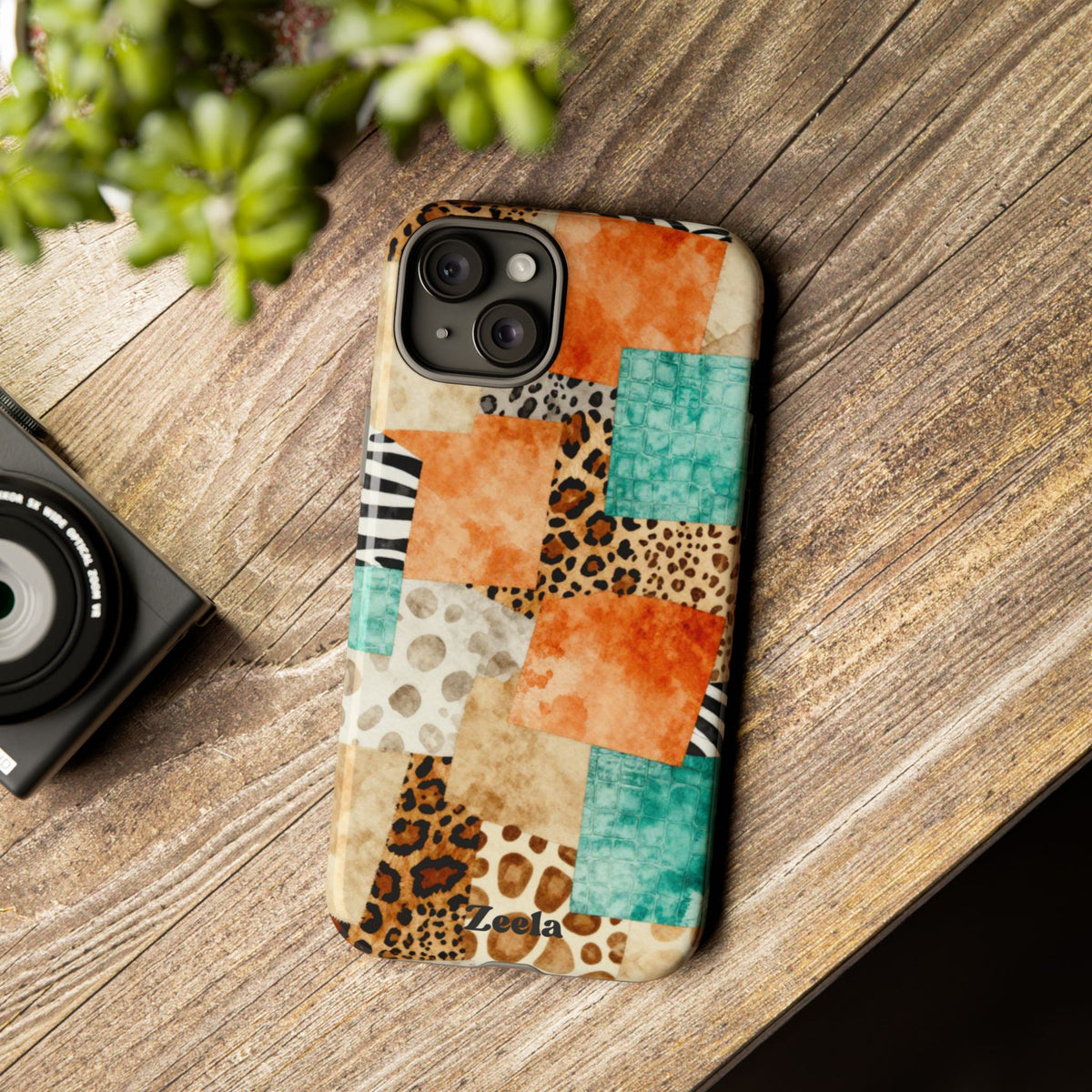 Safari Fusion