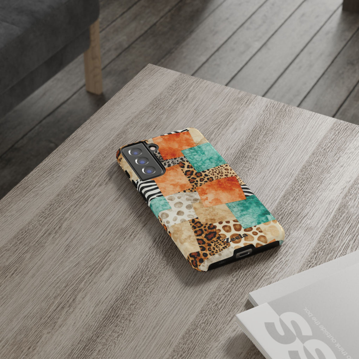 Safari Fusion