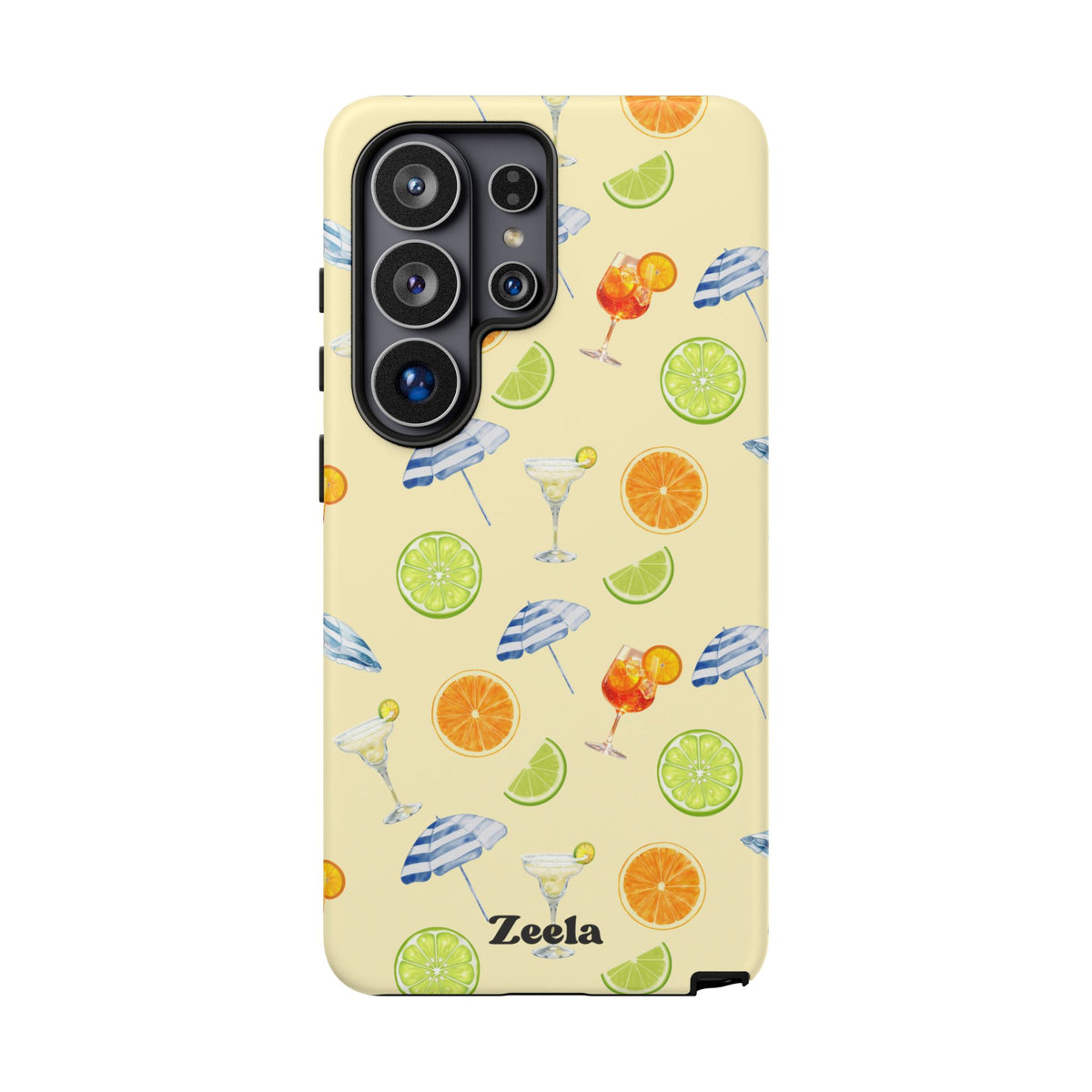 Citrus Crush
