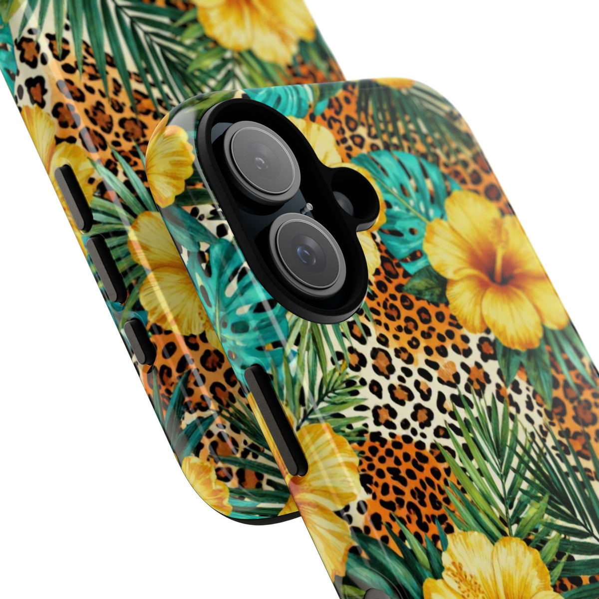 Wild Tropics