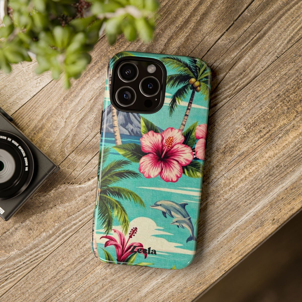 Hawaiian Dream