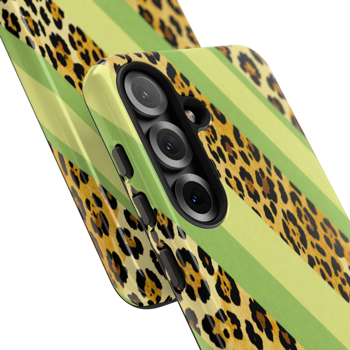 Wild Instinct