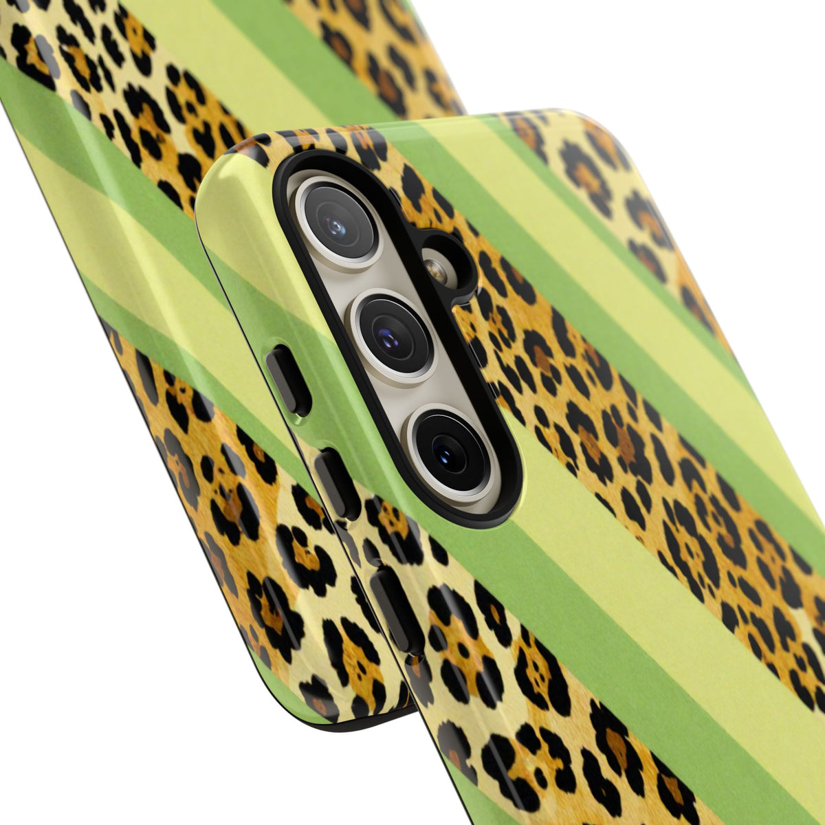 Wild Instinct