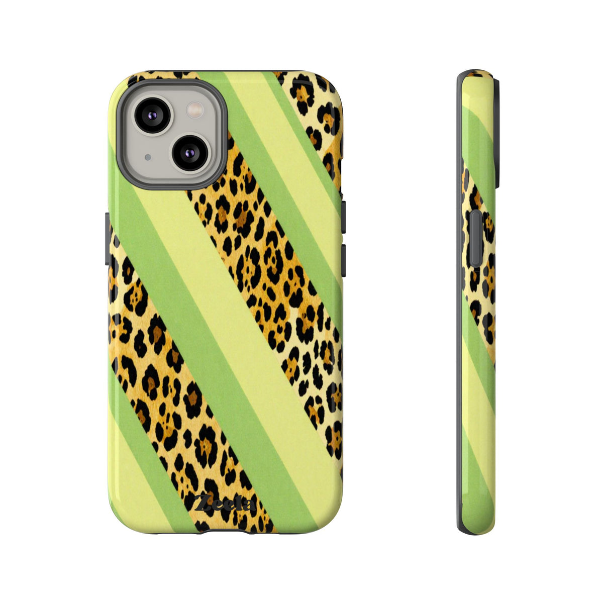 Wild Instinct