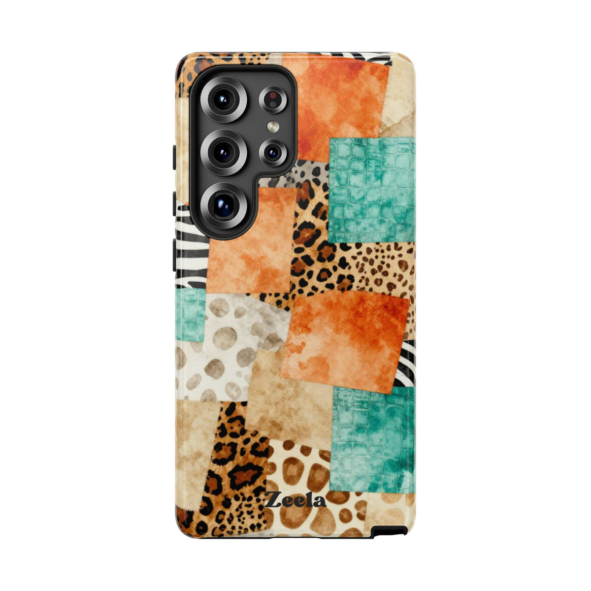 Safari Fusion