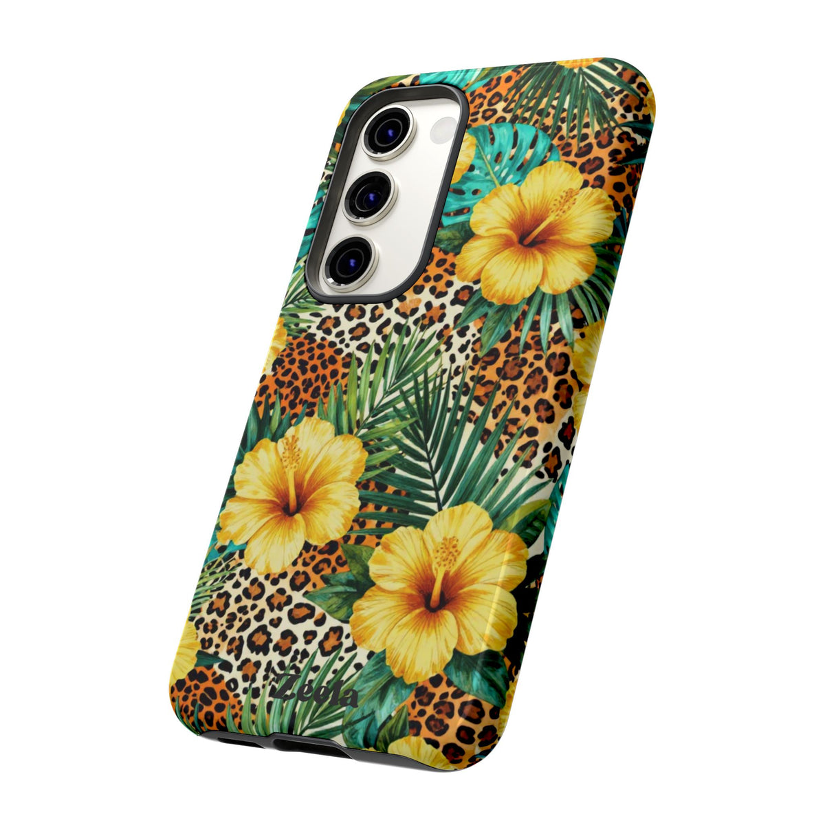 Wild Tropics