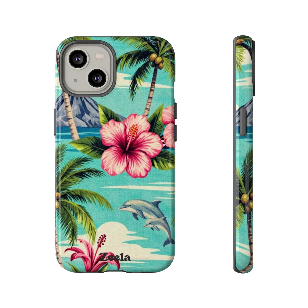 Hawaiian Dream