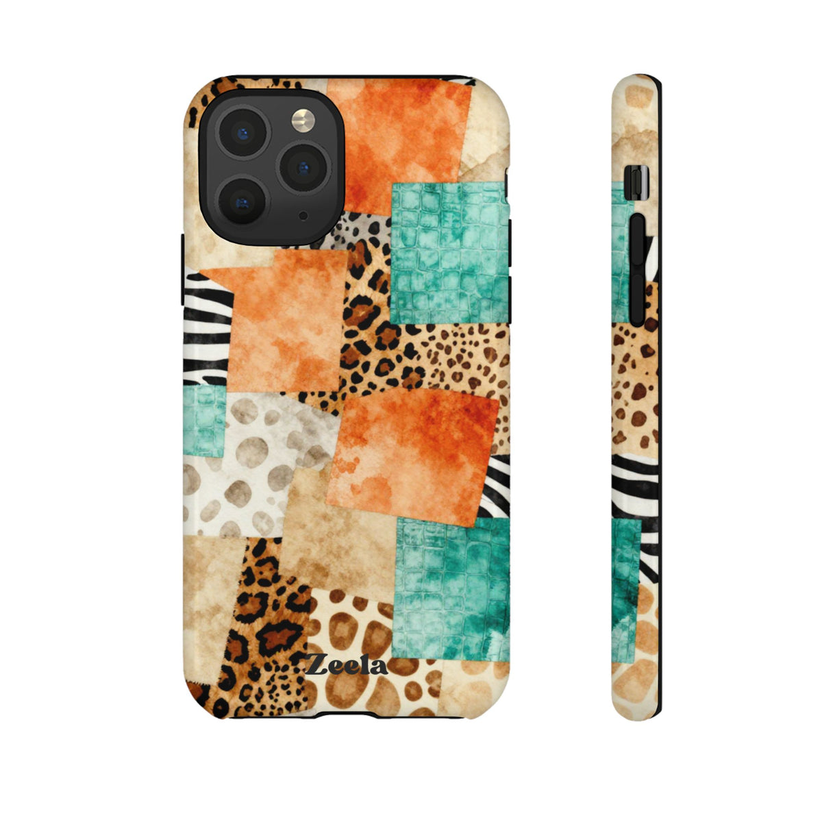 Safari Fusion