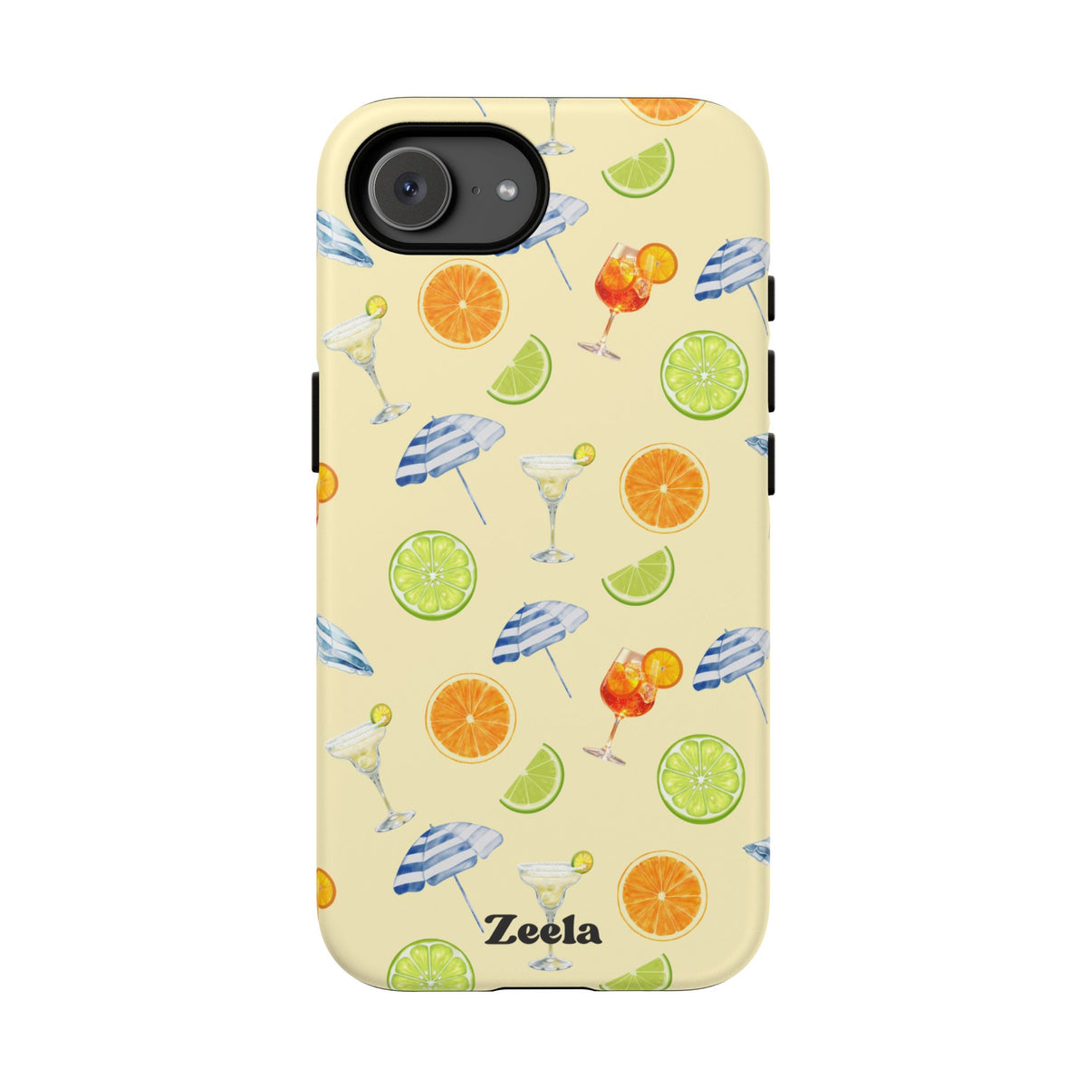 Citrus Crush