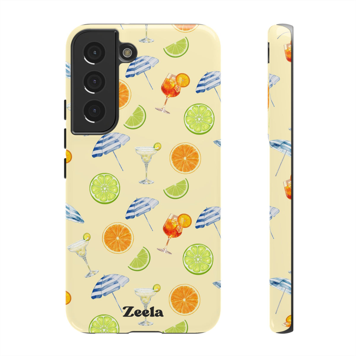 Citrus Crush