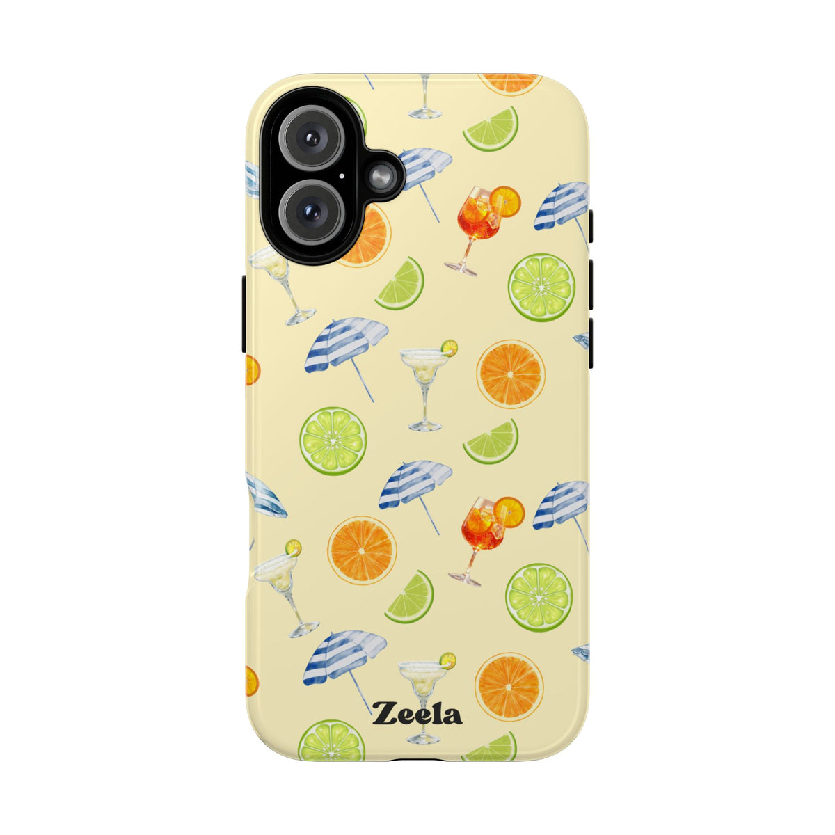 Citrus Crush