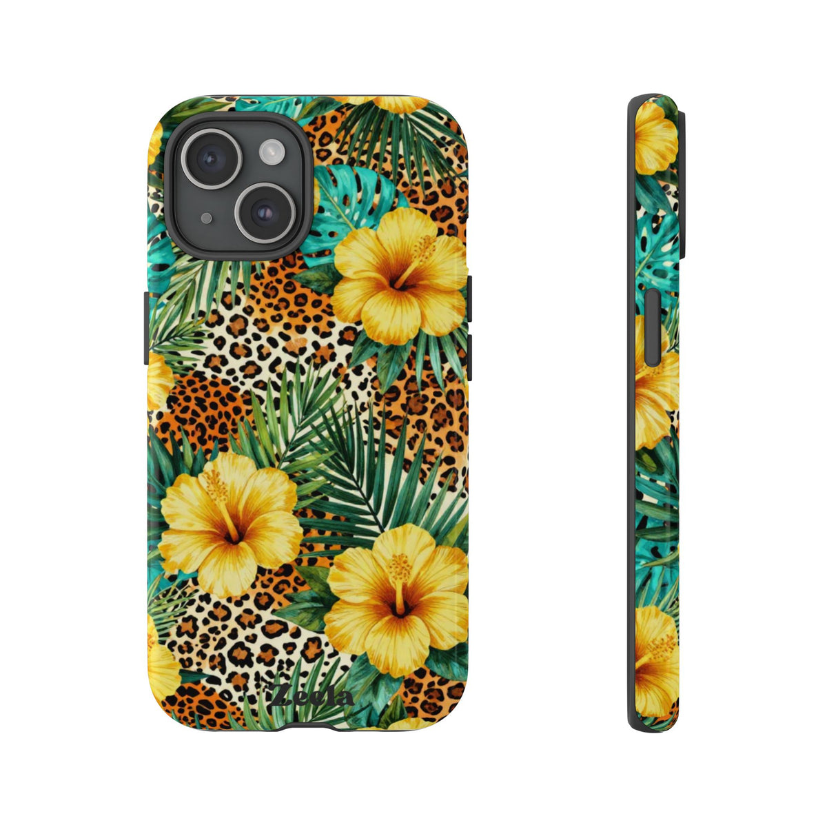Wild Tropics
