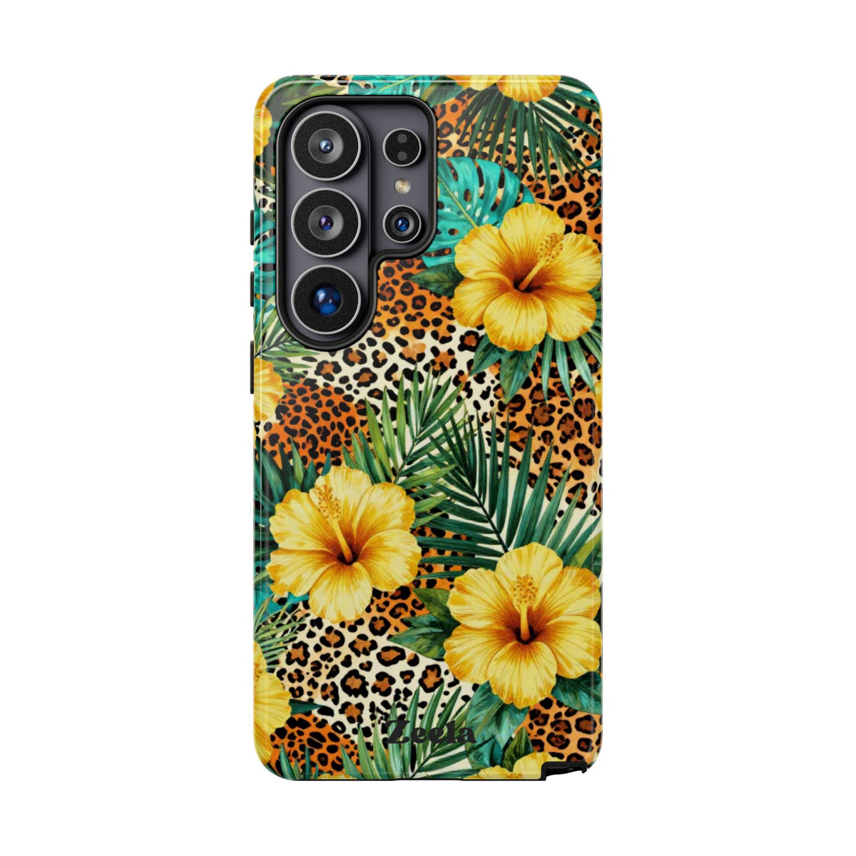 Wild Tropics