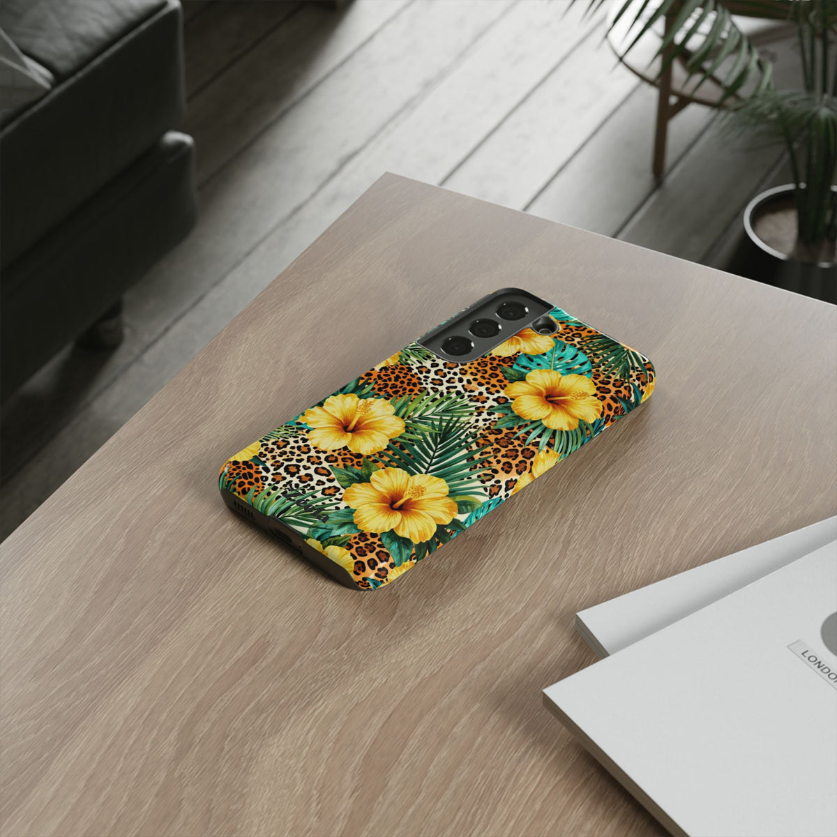 Wild Tropics