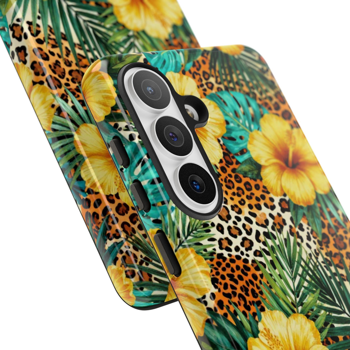 Wild Tropics