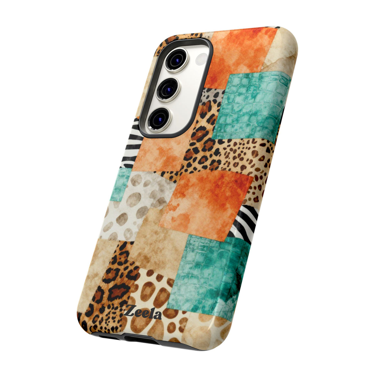 Safari Fusion